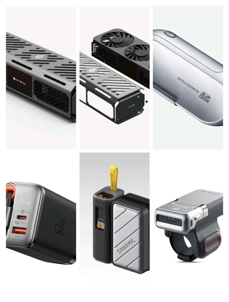 電子產品外觀設計之美 從Pinterest汲取靈感，打造獨特家用電器